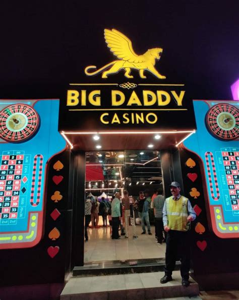 big daddy casino online